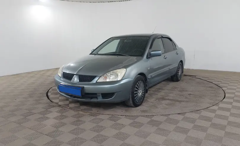 Mitsubishi Lancer 2007 года за 2 090 000 тг. в Шымкент