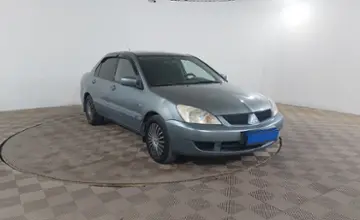 Mitsubishi Lancer 2007 года за 2 490 000 тг. в Шымкент фото 3