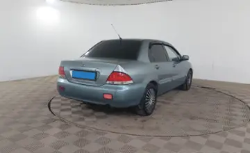 Mitsubishi Lancer 2007 года за 2 490 000 тг. в Шымкент