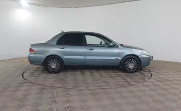 Mitsubishi Lancer 2007 года за 2 490 000 тг. в Шымкент фото 4