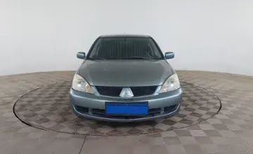 Mitsubishi Lancer 2007 года за 2 490 000 тг. в Шымкент фото 2