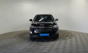 Chevrolet Equinox 2021 года за 9 990 000 тг. в Алматы фото 2