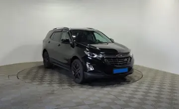 Chevrolet Equinox 2021 года за 9 990 000 тг. в Алматы фото 3
