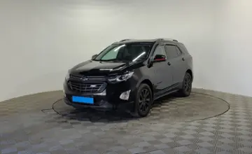 Chevrolet Equinox 2021 года за 9 990 000 тг. в Алматы фото 1