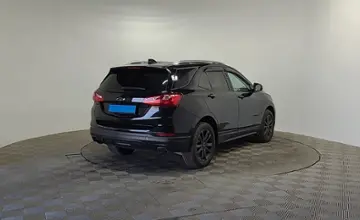 Chevrolet Equinox 2021 года за 9 990 000 тг. в Алматы