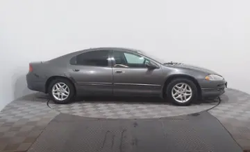 Dodge Intrepid 2004 года за 1 190 000 тг. в Астана фото 4