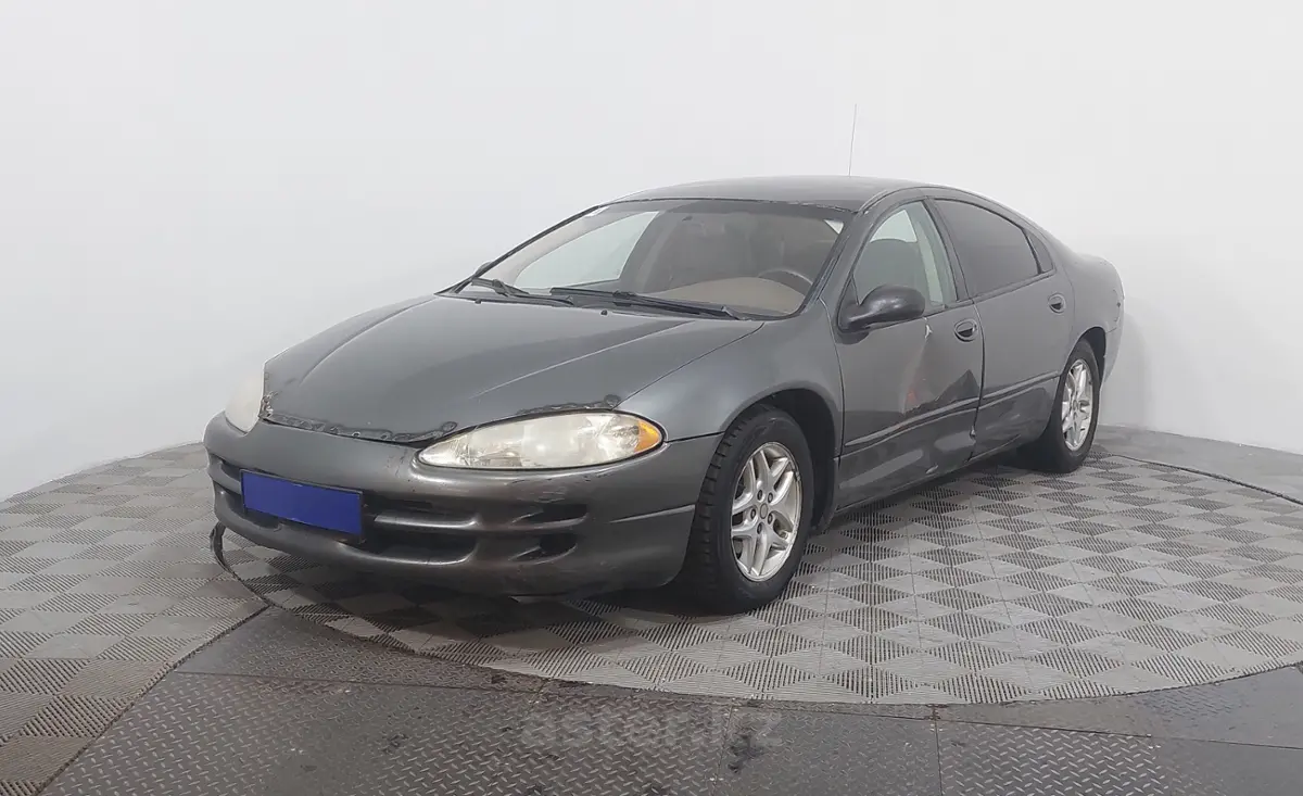 2004 Dodge Intrepid