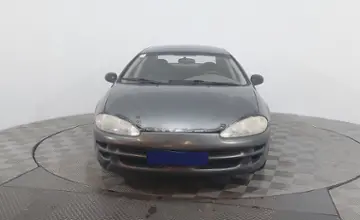 Dodge Intrepid 2004 года за 1 190 000 тг. в Астана фото 2