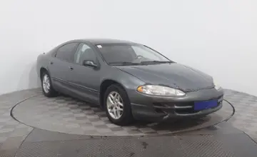 Dodge Intrepid 2004 года за 1 190 000 тг. в Астана фото 3