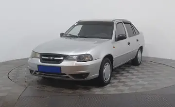 Daewoo Nexia 2012 года за 1 890 000 тг. в Астана фото 1