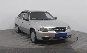 Daewoo Nexia 2012 года за 1 890 000 тг. в Астана фото 3