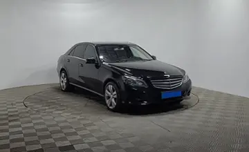 Mercedes-Benz E-Класс 2014 года за 8 990 000 тг. в Алматы фото 3