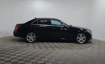 Mercedes-Benz E-Класс 2014 года за 8 990 000 тг. в Алматы фото 4