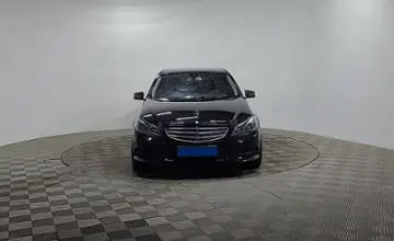 Mercedes-Benz E-Класс 2014 года за 8 990 000 тг. в Алматы фото 2