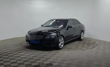 Mercedes-Benz E-Класс 2014 года за 8 990 000 тг. в Алматы фото 1