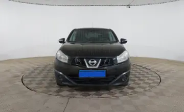 Nissan Qashqai 2013 года за 5 490 000 тг. в Шымкент фото 2