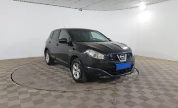 Nissan Qashqai 2013 года за 5 490 000 тг. в Шымкент фото 3