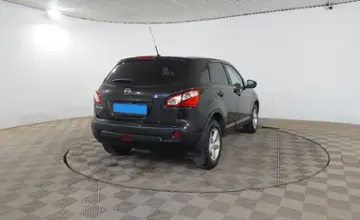 Nissan Qashqai 2013 года за 5 490 000 тг. в Шымкент