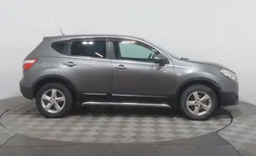Nissan Qashqai 2012 года за 5 500 000 тг. в Астана фото 4