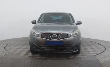 Nissan Qashqai 2012 года за 5 500 000 тг. в Астана фото 2