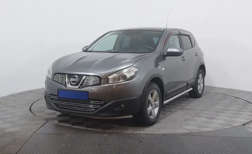 Nissan Qashqai 2012 года за 5 500 000 тг. в Астана