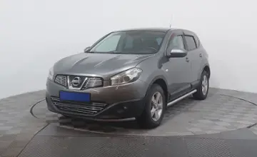Nissan Qashqai 2012 года за 5 500 000 тг. в Астана фото 1