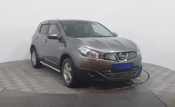 Nissan Qashqai 2012 года за 5 500 000 тг. в Астана фото 3