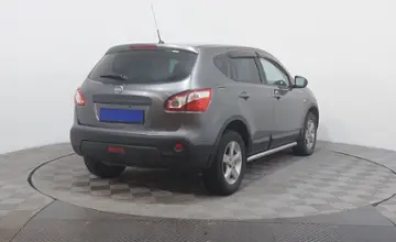 Nissan Qashqai 2012 года за 5 500 000 тг. в Астана