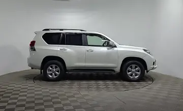 Toyota Land Cruiser Prado 2012 года за 14 490 000 тг. в Алматы фото 4