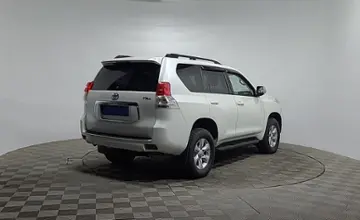 Toyota Land Cruiser Prado 2012 года за 14 490 000 тг. в Алматы
