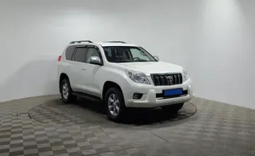 Toyota Land Cruiser Prado 2012 года за 14 490 000 тг. в Алматы фото 3
