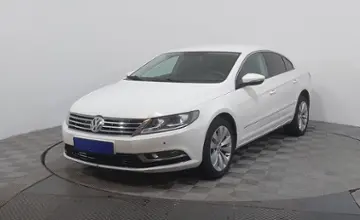 Volkswagen Passat CC 2012 года за 4 990 000 тг. в Астана фото 1