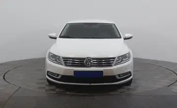 Volkswagen Passat CC 2012 года за 4 990 000 тг. в Астана фото 2