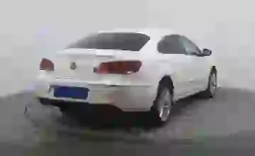 Volkswagen Passat CC 2012 года за 4 990 000 тг. в Астана