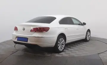 Volkswagen Passat CC 2012 года за 4 990 000 тг. в Астана