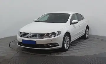 Volkswagen Passat CC 2012 года за 4 990 000 тг. в Астана фото 1