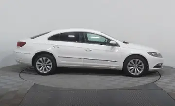 Volkswagen Passat CC 2012 года за 4 990 000 тг. в Астана фото 4