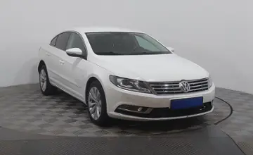 Volkswagen Passat CC 2012 года за 4 990 000 тг. в Астана фото 3
