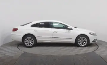 Volkswagen Passat CC 2012 года за 4 990 000 тг. в Астана фото 4