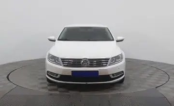 Volkswagen Passat CC 2012 года за 4 990 000 тг. в Астана фото 2