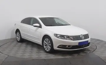 Volkswagen Passat CC 2012 года за 4 990 000 тг. в Астана фото 3