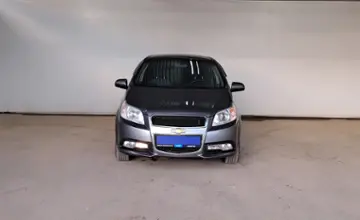 Chevrolet Nexia 2022 года за 5 000 000 тг. в Кызылорда фото 2