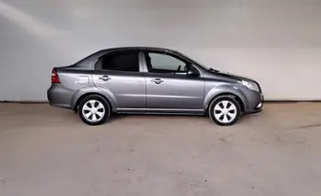 Chevrolet Nexia 2022 года за 5 000 000 тг. в Кызылорда фото 4