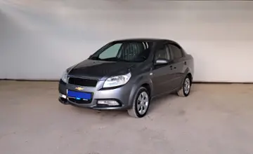 Chevrolet Nexia 2022 года за 5 000 000 тг. в Кызылорда фото 1