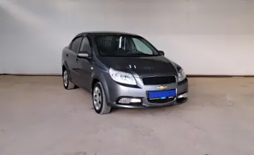 Chevrolet Nexia 2022 года за 5 000 000 тг. в Кызылорда фото 3