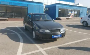 Daewoo Nexia 2012 года за 1 390 000 тг. в Алматы фото 2