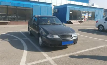 Daewoo Nexia 2012 года за 1 390 000 тг. в Алматы фото 2