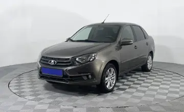 LADA (ВАЗ) Granta 2020 года за 5 190 000 тг. в Караганда фото 1