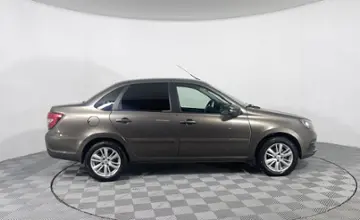 LADA (ВАЗ) Granta 2020 года за 5 190 000 тг. в Караганда фото 4