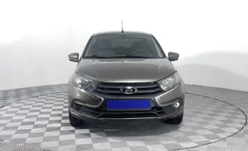 LADA (ВАЗ) Granta 2020 года за 5 190 000 тг. в Караганда фото 2